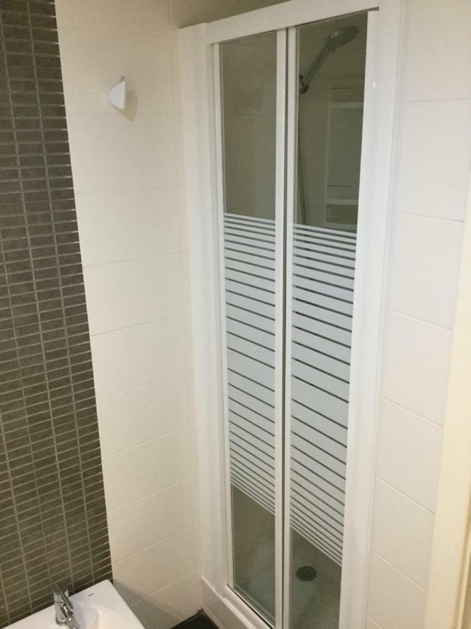 Residencial Puerta Del Mar Apartment Canet d'En Berenguer Exterior foto